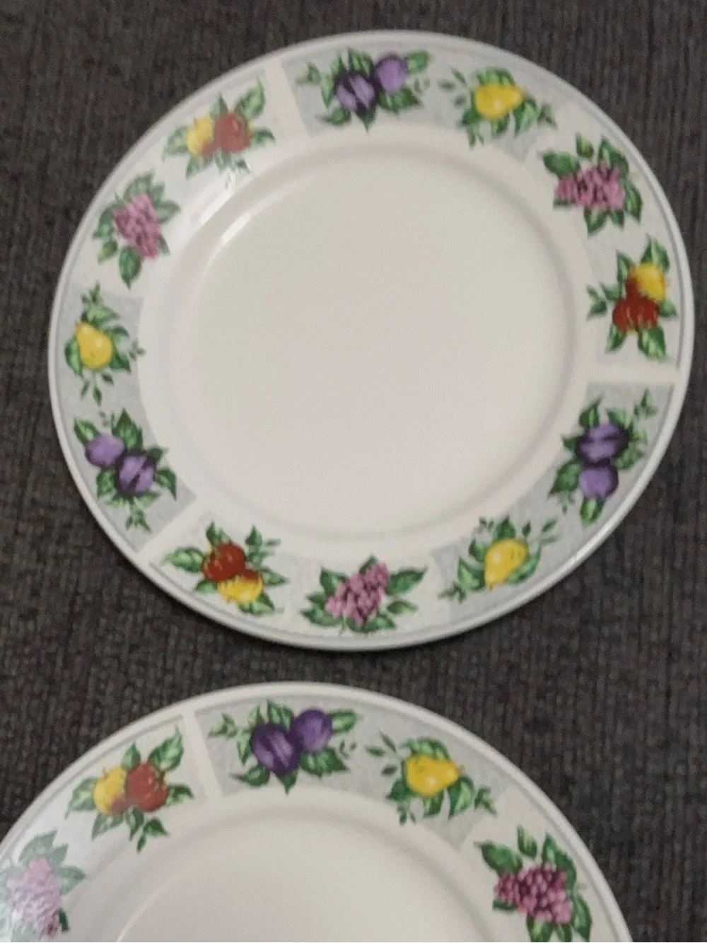 Majestic charming set